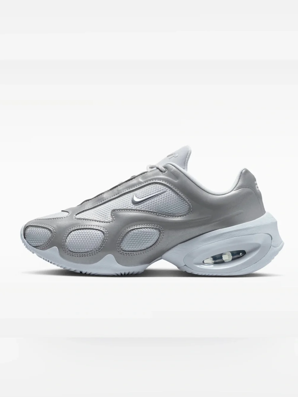 Nike Air Max Muse Women's Shoes with Reflective Accents NEW SIZE 11 sneakers